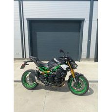 KAWASAKI Z900 SE - PŘEDVÁDĚCÍ MOTORKA