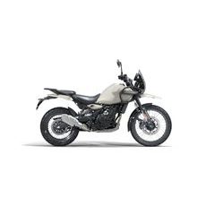 ROYAL ENFIELD HIMALAYAN 450 KAZA BROWN