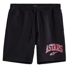 ŠORTKY DUNKER 3, ALPINESTARS (ČERNÁ)