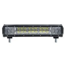 DVOUŘADÁ SVĚTELNÁ RAMPA TEEHON (90 W, 367 MM)