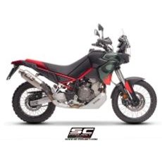 SC-PROJECT APRILIA TUAREG 660 (2025) E5 RALLY RAID