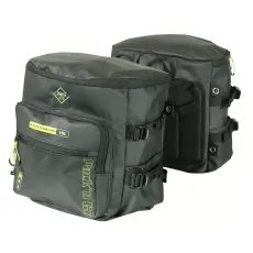 BRAŠNY NA MOTO PACK´N GO PCKN22016 WR MARION - 2X 15 L