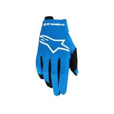 RUKAVICE RADAR, ALPINESTARS (MODRÁ/BÍLÁ) 2026