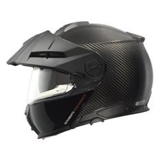SCHUBERTH VYKLÁPĚCÍ PŘILBA E2 CARBON