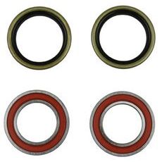 SADA LOŽISEK A SIMERINGŮ PŘEDNÍHO KOLA, ATHENA