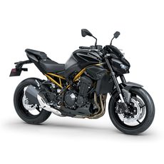 KAWASAKI Z900(70KW) MY26 METALLIC MATTE GRAPHENESTEEL GRAY / METALLIC FLAT SPARK BLACK+VÝFUK SC PROJECT ZDARMA