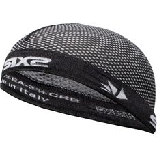 SIXS SCX LIGHT BT ULTRA LEHKÁ ČEPICE POD PŘILBU CARBON ČERNÁ