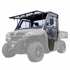 UTV1000 KABINA DFK (BEZ STŘECHY)