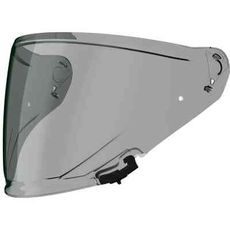 LS2 OF603 VISOR LIGHT TINTED
