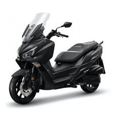 SYM JOYMAX Z+ 125I ABS EU5