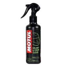 MOTUL MC CARE M1 HELMET & VISOR CLEAN