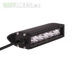 SHARK LED CREE 6*5W 700 LM 9-32V