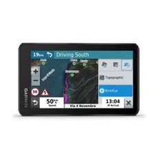 SATELITNÍ NAVIGACE GARMIN ZUMO® XT PRO EUROPE45 ČERNÝ