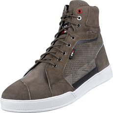 LS2 DOWNTOWN MAN BOOTS TAUPE
