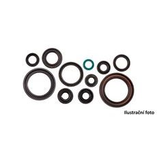 SADA GUFER MOTORU, ATHENA