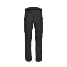 KALHOTY FRONTIER PANTS 2024, SPIDI (ČERNÁ)