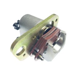 25. BRAKE CALIPER RIGHT