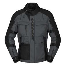 BUNDA TOUR EVO 2 2024, SPIDI (ŠEDÁ/ČERNÁ)