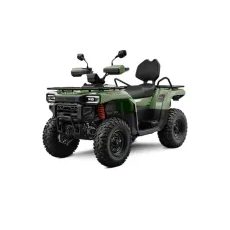 GOES TERROX 550-A T3B PINEHILL GREEN