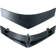 LS2 AIR VENT BACK FF320