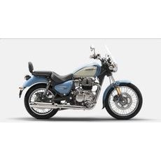 ROYAL ENFIELD METEOR 350 AURORA BLUE