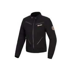 BUNDA STELLA GRACE, ALPINESTARS, DÁMSKÁ (ČERNÁ) 2026