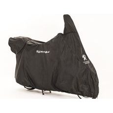 PLACHTA PEUGEOT DJANGO