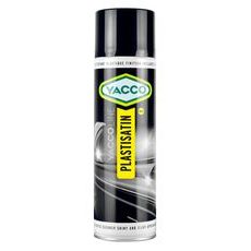 ČISTIČ PLASTŮ (LESKLÝ) PLASTISATIN, YACCO (500 ML)