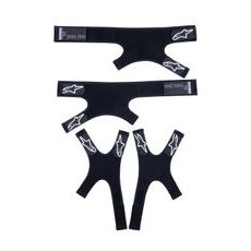 SADA POPRUHŮ PRO ORTÉZY RK-7, ALPINESTARS