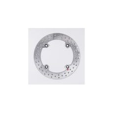 BRZDOVÝ KOTOUČ ZADNÍ, BRAKING