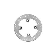 BRZDOVÝ KOTOUČ ZADNÍ, BRAKING