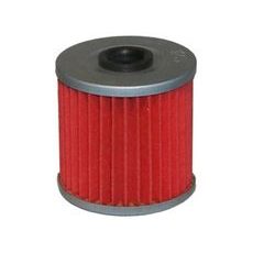 OLEJOVÝ FILTR HF123, HIFLOFILTRO