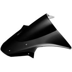 PLEXI ČERNÉ KAWASAKI, Q-TECH
