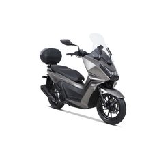 KYMCO SKY TOWN 125 ABS GOLDEN BROWN + KUFR ZDARMA
