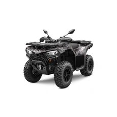 CFMOTO GLADIATOR NOVÁ X520 EFI S EPS G2 E5 CAMO