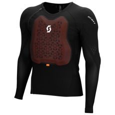 SCOTT CHRÁNIČ HRUDI JACKET PROTECTOR SOFTCON AIR 