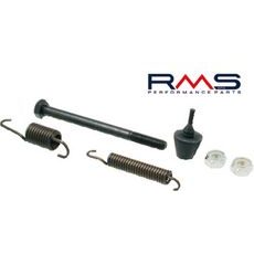 CENTRAL STAND SPRING AND PIN KIT RMS 121619060