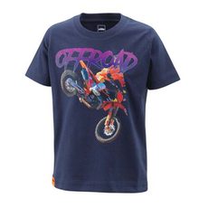 KTM DĚTSKÝ SET TRIKO, KRAŤASY