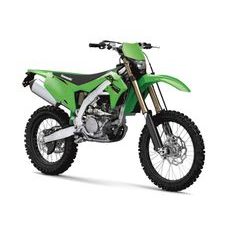 KAWASAKI KX250X 2022