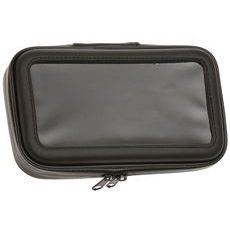 POUZDRO NA MOBILNÍ TELEFON (VNITŘNÍ ROZMĚRY 160 X 90 X 20 MM), Q-TECH