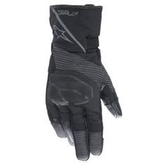 RUKAVICE STELLA ANDES DRYSTAR, ALPINESTARS, DÁMSKÉ (ČERNÁ/ANTRACIT)