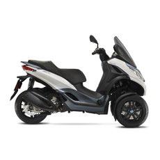 PIAGGIO MP3 300 HPE BIANCO LUNA BR