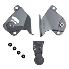 LS2 FF313 SUN VISOR SYSTEM