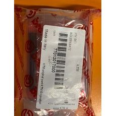 KTM ORIGINÁLNÍ DÍL - 77013017000 OPRAVNÁ SADA BRZDOVÉHO TŘMENE 03-