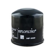OLEJOVÝ FILTR HF202, HIFLOFILTRO