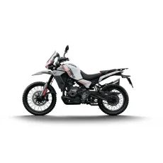 MOTO MORINI ALLTRHIKE HE BÍLÁ
