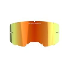 PLEXI PRO BRÝLE VISION 8/5/3, ALPINESTARS (ZRCADLOVÉ ČERVENÉ)