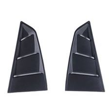 ALPINESTARS ČELNÍ BOČNÍ VENTILACE PRO HELMY S-M5 (ČERNÉ)