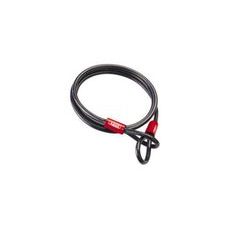 OCELOVÉ LANO S OKY COBRA (DÉLKA 10 M, PRŮMĚR 10 MM), ABUS