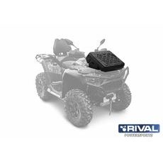 X850/X1000 G3 SADA PRO PŘEMÍSTĚNÍ CHLADIČE RIVAL